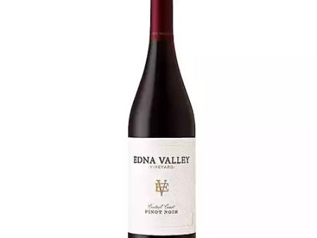 Edna Valley Vineyard Pinot Noir - 750ML Discount