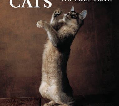 Arthus Yann Bertrand: Cats [2006] hardback Supply