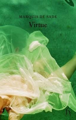 Sade Marquis De: Virtue [2011] paperback Fashion