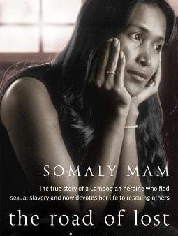 Somaly Mam: The Road Of Lost Innocence [2009] paperback Online