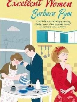 Barbara Pym: Excellent Women [2009] paperback Discount