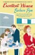 Barbara Pym: Excellent Women [2009] paperback Discount