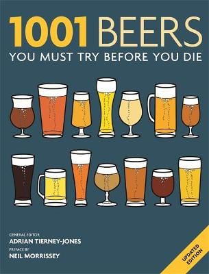 Octopus: 1001 BEERS [2013] paperback Discount