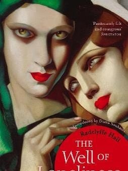 Radclyffe Hall: The Well Of Loneliness [2008] paperback Online