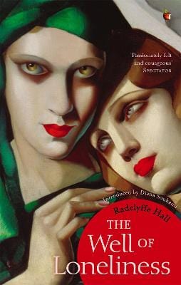 Radclyffe Hall: The Well Of Loneliness [2008] paperback Online