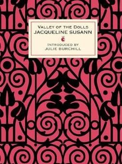 Jacqueline Susann: Valley Of The Dolls [2008] hardback Online Hot Sale