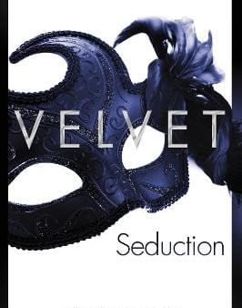 Velvet: Seduction [2013] paperback Discount