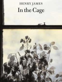 Henry James: In the Cage [2002] paperback For Sale