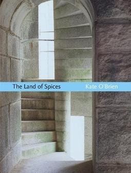 Kate Obrien: The Land Of Spices [2006] paperback Supply