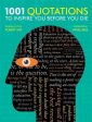 Robert Ed Arp: 1001 Quotations to inspire you before you die [2016] paperback For Discount