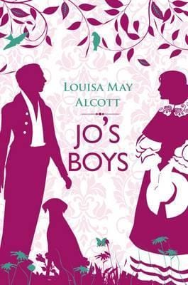 Louisa May Alcott: Jo s Boys [2014] paperback Supply