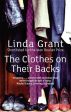 Linda Grant: The Clothes On Their Backs [2009] paperback Supply