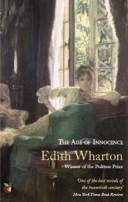 Edith Wharton: The Age Of Innocence [2006] paperback For Sale