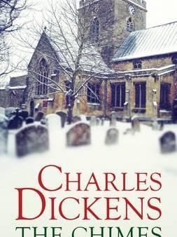 Charles Dickens: The Chimes [2014] paperback Online now