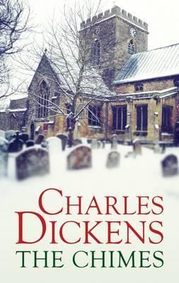 Charles Dickens: The Chimes [2014] paperback Online now