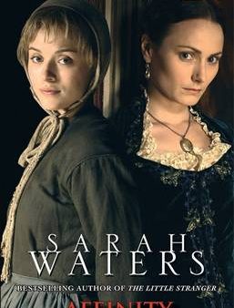 Sarah Waters: Affinity [2008] paperback Online Sale