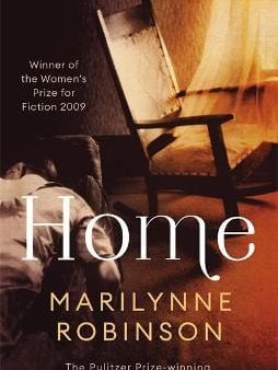 Marilynne Robinson: Home [2009] paperback For Cheap