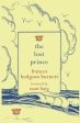 Frances Hodg Burnett: The Lost Prince [2014] paperback Supply