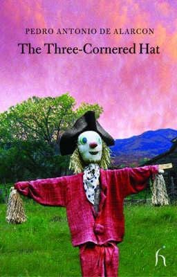 Pedro Antoni Alarcon: The Three-cornered Hat [2004] paperback Online now