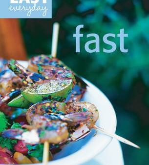 Publishing Quadrille: Fast [2009] hardback Fashion