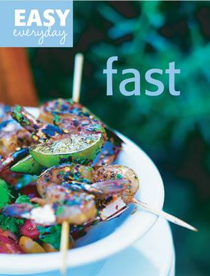 Publishing Quadrille: Fast [2009] hardback Fashion