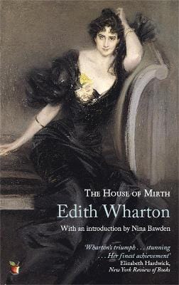 Edith Wharton: The House Of Mirth [2006] paperback Online Hot Sale