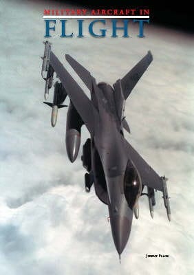 Military Aircraft in Flight [2006] on Sale