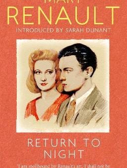 Mary Renault: Return to Night [2014] paperback For Discount