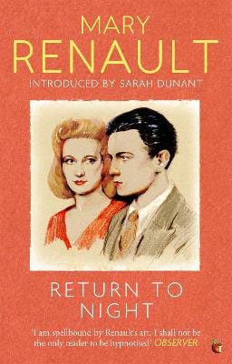 Mary Renault: Return to Night [2014] paperback For Discount