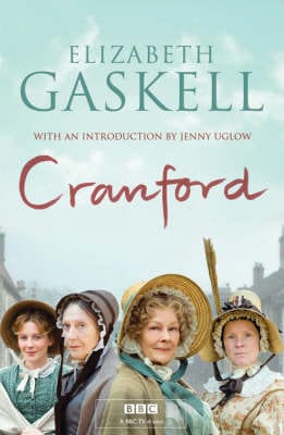 Elizabeth Cleghorn Gaskell: Cranford [2007] paperback Online Sale