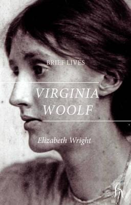 Alexandra Harris: Brief Lives: Virginia Woolf [2011] paperback Cheap