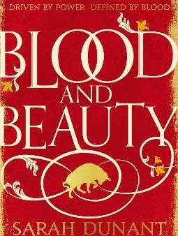 Sarah Dunant: Blood & Beauty [2014] paperback Discount