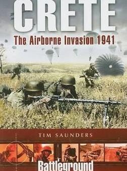 Alexander Stilwell: Crete Airborne Invasion 1941 [2007] paperback Cheap