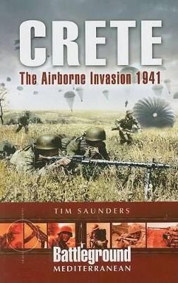 Alexander Stilwell: Crete Airborne Invasion 1941 [2007] paperback Cheap