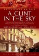 Martin Easdown: Glint in the Sky, A: German Air Attacks on Folkstone, Dover, Ramsgate, Margate [2004] paperback on Sale